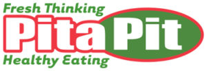 IFE NY 4 Pita Pit Logo