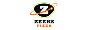 IFE NY 2 Zeeks Pizza logo