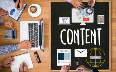 The Right Content for Your Franchise Sales Website