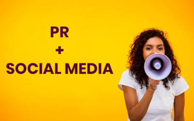 How to Create a Blended Social Media & PR plan to Drive Franchise Sales