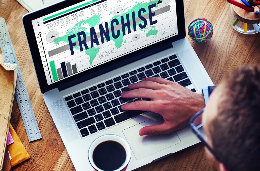 Benefits of Outsourcing Your Franchise Marketing