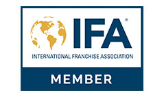 IFA International franchise Association Member