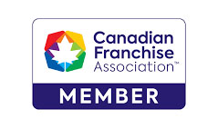 Canadaian franchise association member