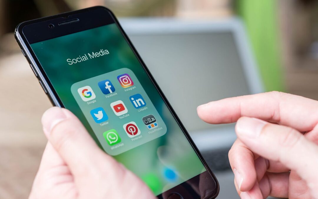 The Surprising Beneficial Effects of Social Media on SEO Rankings