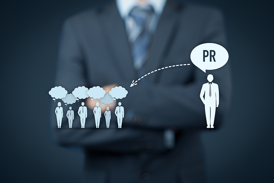 Franchise PR Strategy public relations