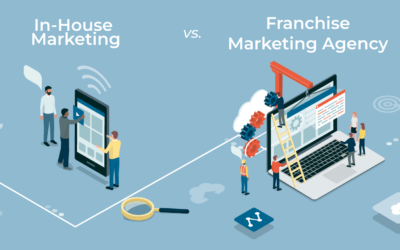 Franchise Marketing Agency vs In-House Marketing