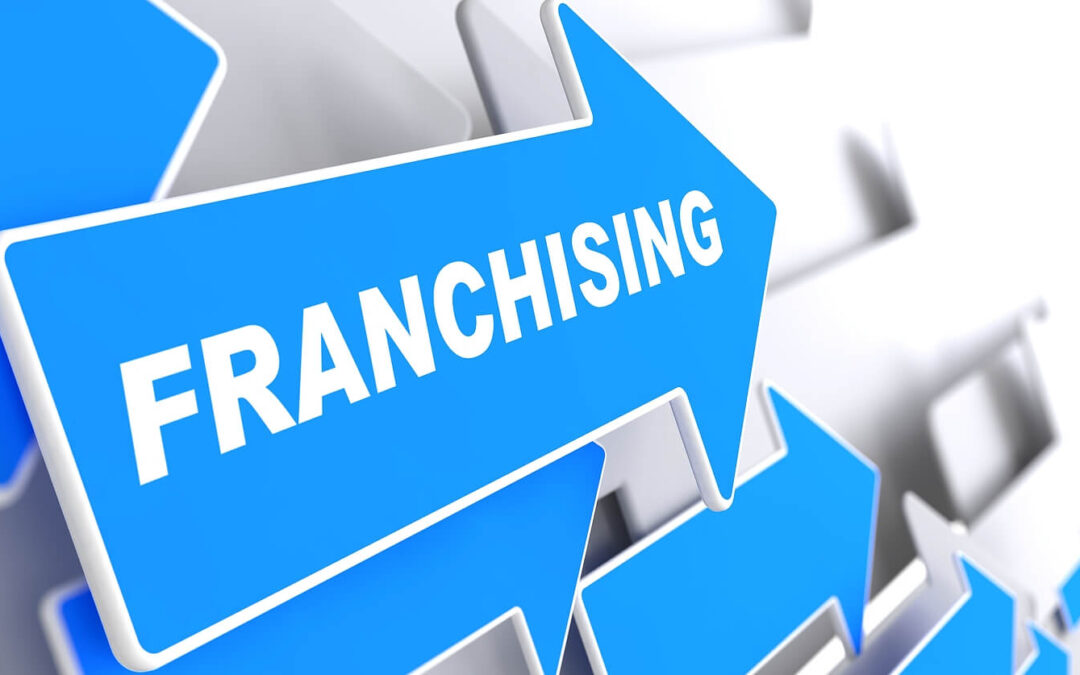 Exploring the Latest Franchise Marketing Trends