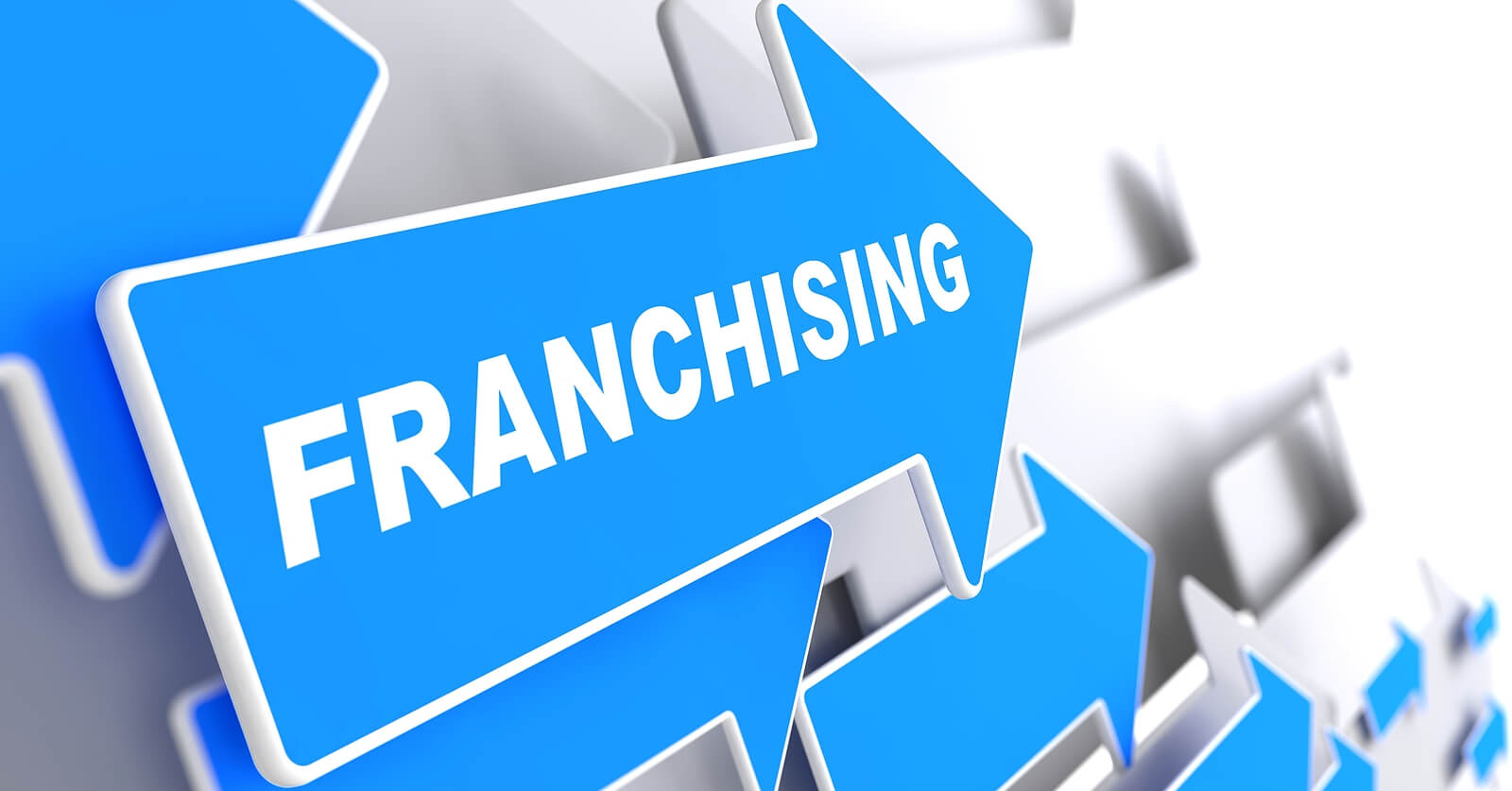 franchise marketing trends