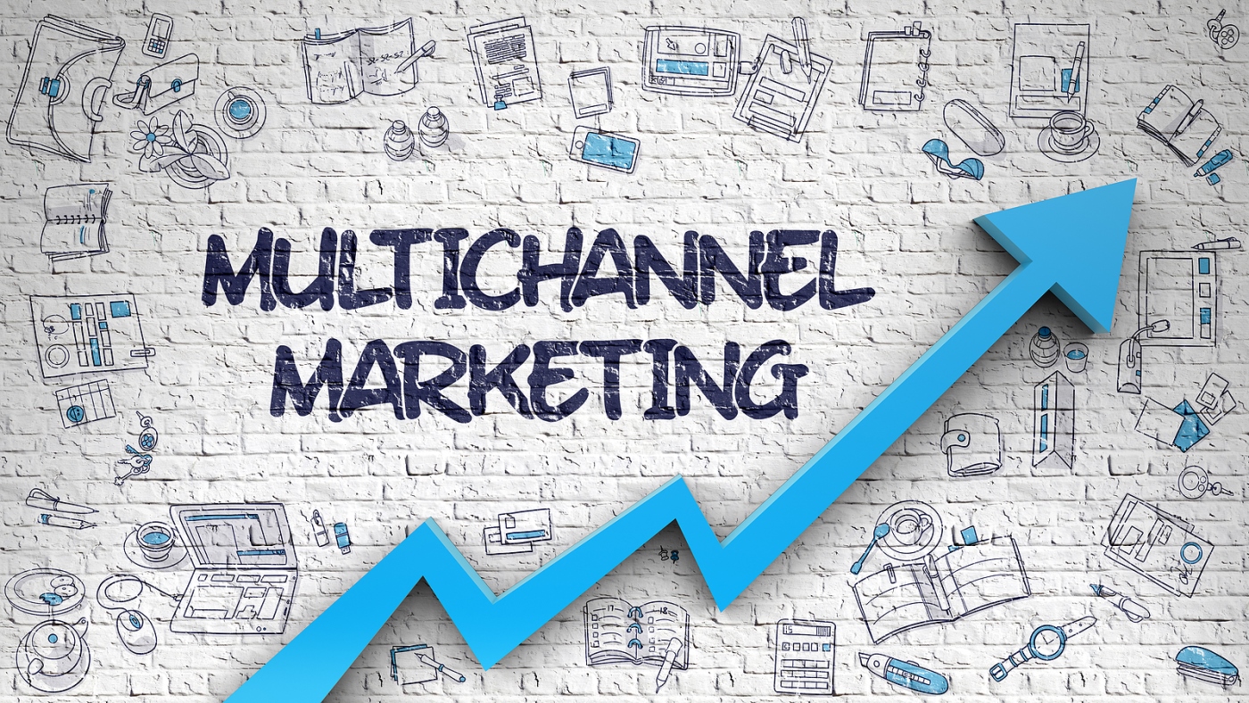 multichannel-marketing impact for franchises