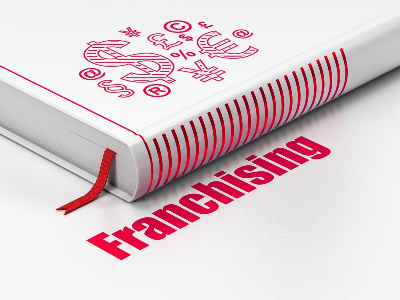 franchise financing guide