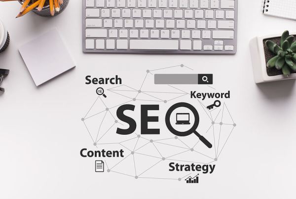 best SEO for franchises