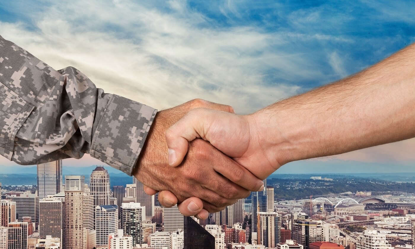 Key Reasons Veterans Succeed as Franchisees