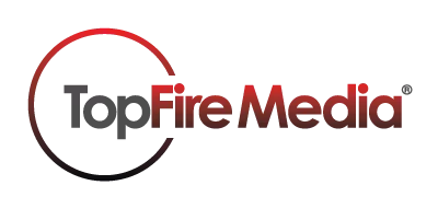 Logo TopFire Media Inc.